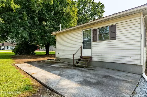 Exterior - 170 Dotson Rd, Greenback, TN 37742 photo 9 of 11