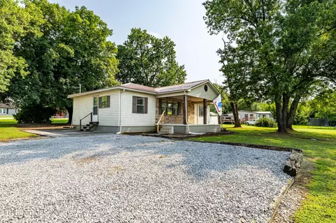 Exterior - 170 Dotson Rd, Greenback, TN 37742 photo 7 of 11