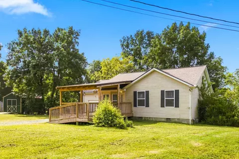 1103 Cindi Ct, Mount Juliet, TN 37122