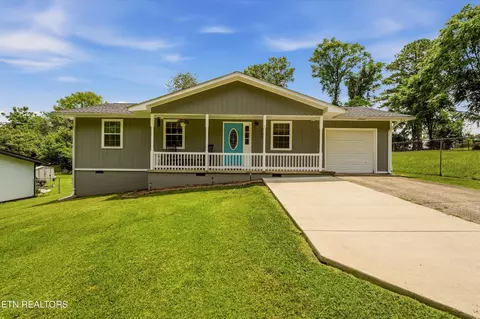 3408 Argyle Dr, Knoxville, TN 37914