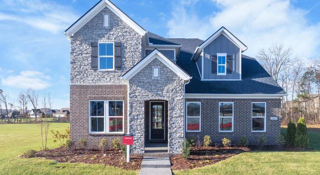 2766 Gerhard Dr, Thompsons Station, TN 37179
