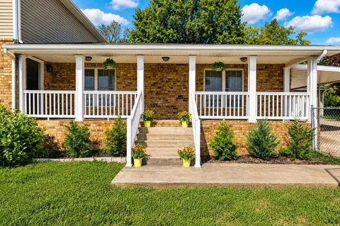 320 Chaney Rd, Smyrna, TN 37167