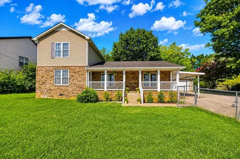 320 Chaney Rd, Smyrna, TN 37167