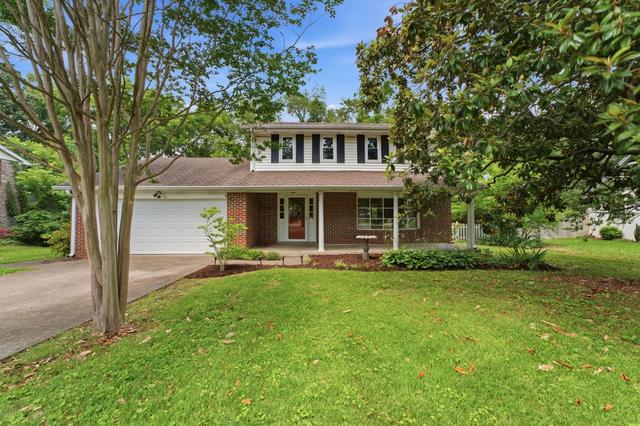 410 Morton St, Smyrna, TN 37167
