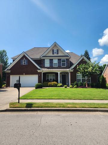 2032 Delaware Dr, Nolensville, TN 37135