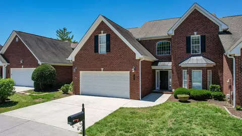 109 Overbriar Dr NW, Cleveland, TN 37312