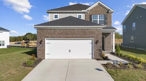 1326 Harmony Hill Ln, Mount Juliet, TN 37122