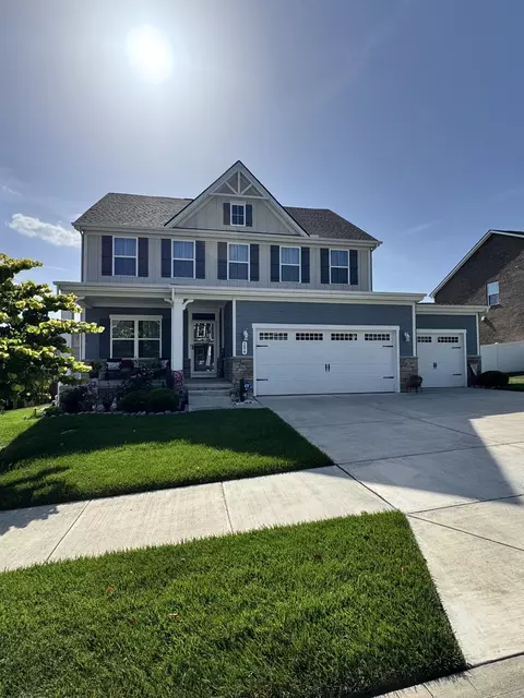 284 Grassy Glen Dr, Gallatin, TN 37066