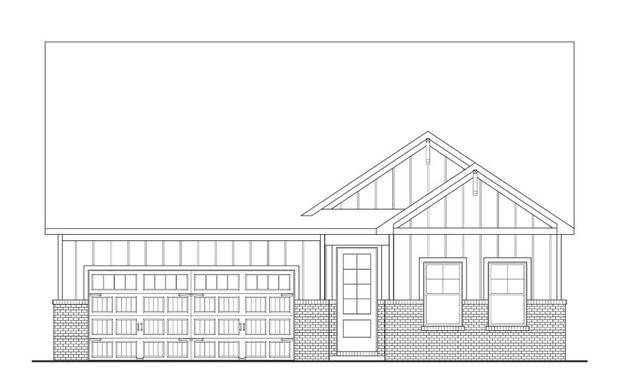 1688 Bennett Creek Dr, Columbia, TN 38401