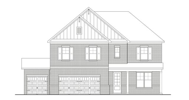 2107 Madelyn Branch Rd, Columbia, TN 38401