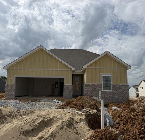 2306 Mary Lou Way, Columbia, TN 38401