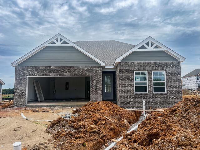 2011 Bennett Creek Dr, Columbia, TN 38401