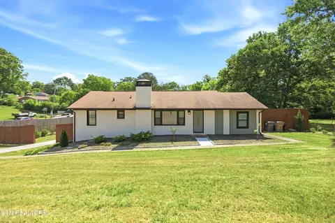 4416 Exemouth Dr, Knoxville, TN 37914