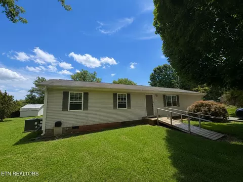 119 Cherokee Cir, Madisonville, TN 37354