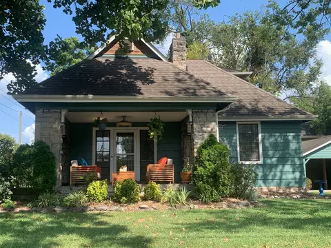 733 Benton Ave, Nashville, TN 37204