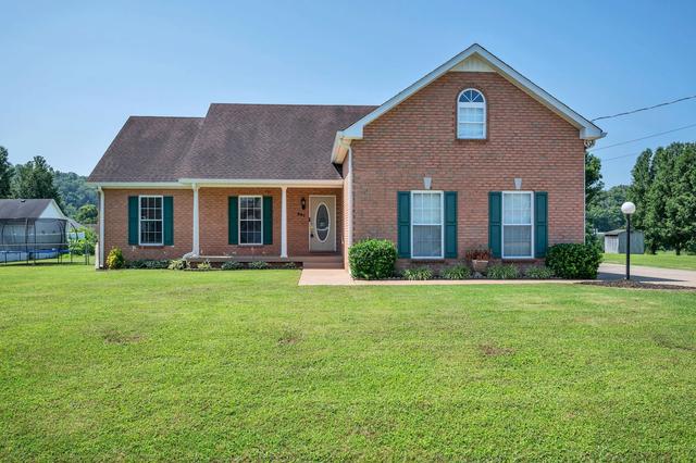 567 Bluff View Dr, Pegram, TN 37143