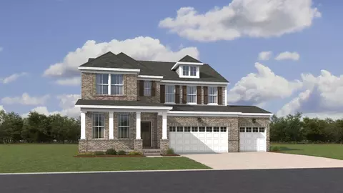 1525 Cherry Tree Ln, Mount Juliet, TN 37122