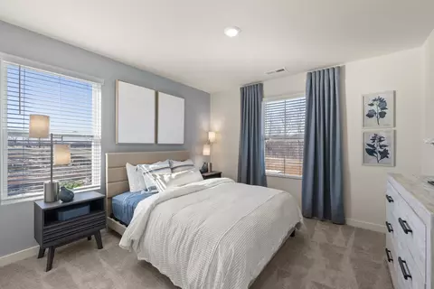 Bedroom - 1206 Carson Dr, Murfreesboro, TN 37130 photo 5 of 14