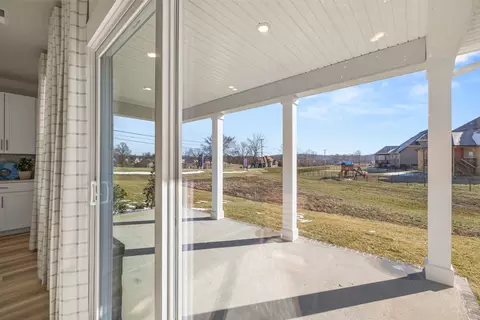 Exterior - 1206 Carson Dr, Murfreesboro, TN 37130 photo 1 of 1