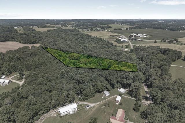 0 Randolph Fridley Rd, Sweetwater, TN 37874