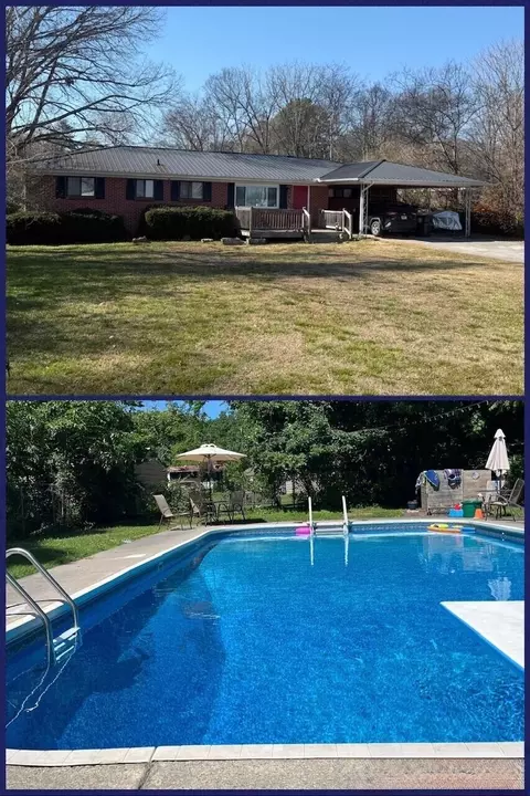 1943 Old Lafayette Rd, Fort Oglethorpe, GA 30742