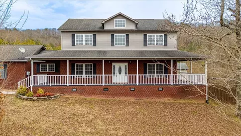 240 W Park Cir, Decatur, TN 37322