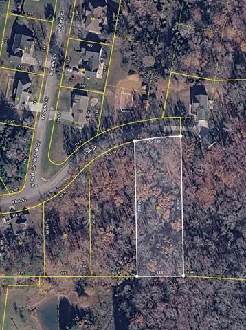 194 Elm St, Decatur, TN 37322
