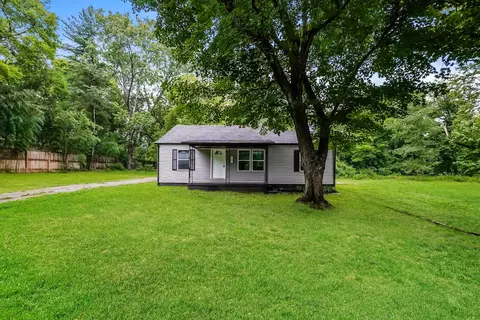 120 White St, Hopkinsville, KY 42240