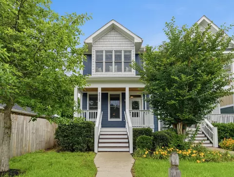 6012 Louisiana Ave # B, Nashville, TN 37209
