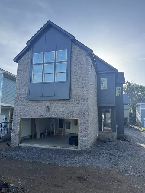 518 Eastboro Dr # A, Nashville, TN 37209