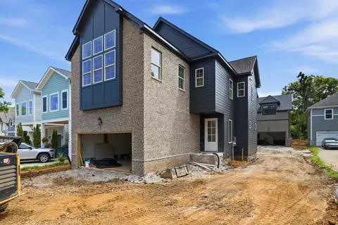518 Eastboro Dr # A, Nashville, TN 37209