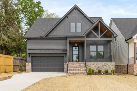 644 W Green Ln #B, Nashville, TN 37207