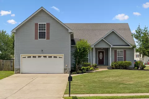3708 Kendra Ct S, Clarksville, TN 37040