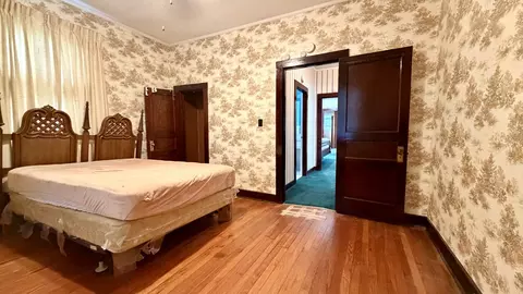 Bedroom - 458 E Madison St, Pulaski, TN 38478 photo 1 of 3