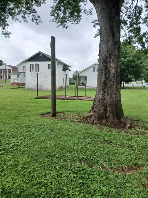 Exterior - 458 E Madison St, Pulaski, TN 38478 photo 9 of 10