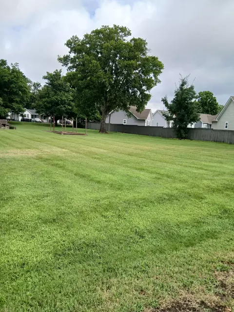 Exterior - 458 E Madison St, Pulaski, TN 38478 photo 6 of 10