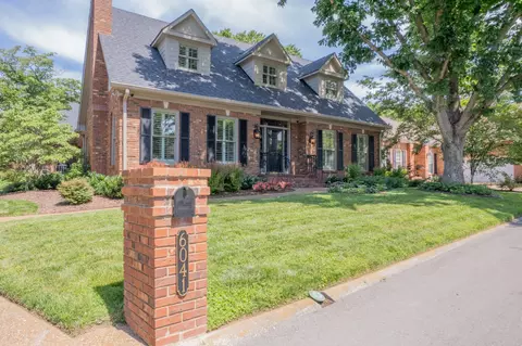 6041 Wellesley Way, Brentwood, TN 37027