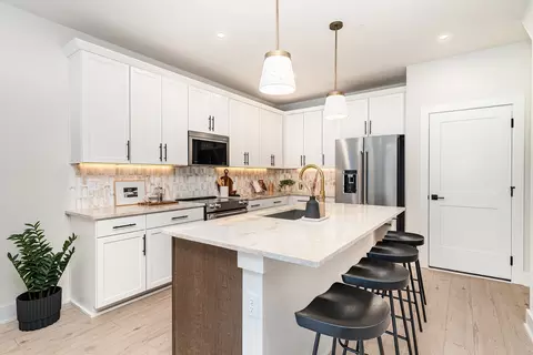 136 Zola Aly, Nashville, TN 37209