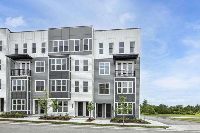 116 Zola Aly, Nashville, TN 37209