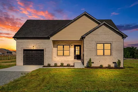 Exterior - 719 Mount Vernon Rd, Bethpage, TN 37022 photo 5 of 5