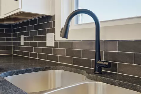 Kitchen - 719 Mount Vernon Rd, Bethpage, TN 37022 photo 3 of 3