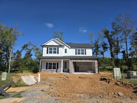621 Silver Trce, White House, TN 37188