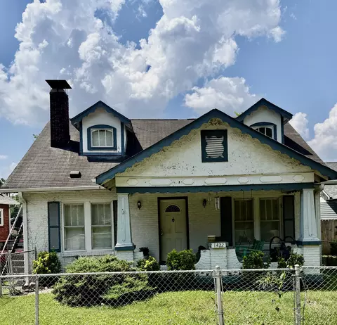 1422 Roberts Ave, Nashville, TN 37206