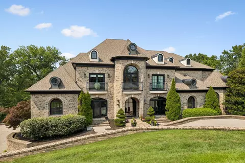 9530 Sanctuary Pl, Brentwood, TN 37027