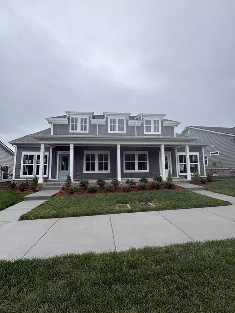 7319 Carothers Rd, Nolensville, TN 37135