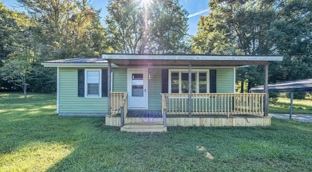 3352 Dunmor Deer Lick Rd, Lewisburg, KY 42256