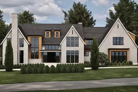 6049 Cargile Rd, Nashville, TN 37205