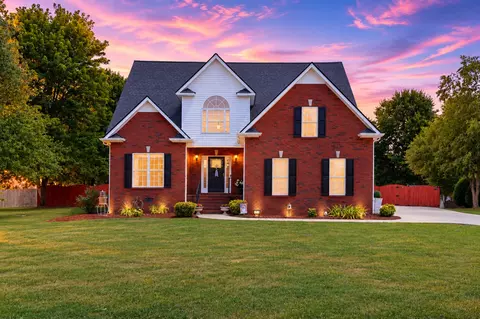 107 Home Pl, Lascassas, TN 37085