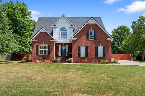 107 Home Pl, Lascassas, TN 37085