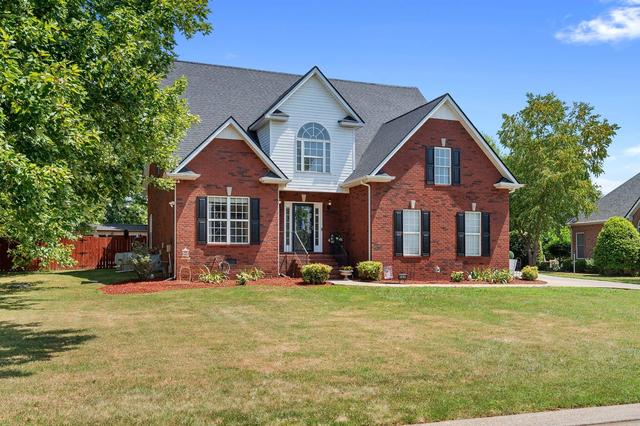 107 Home Pl, Lascassas, TN 37085